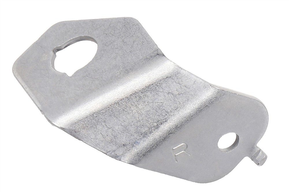 GM Genuine Parts Brake Hydraulic Hose Bracket 95460940 — image 2